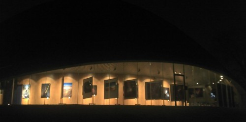 Planetarium Bochum