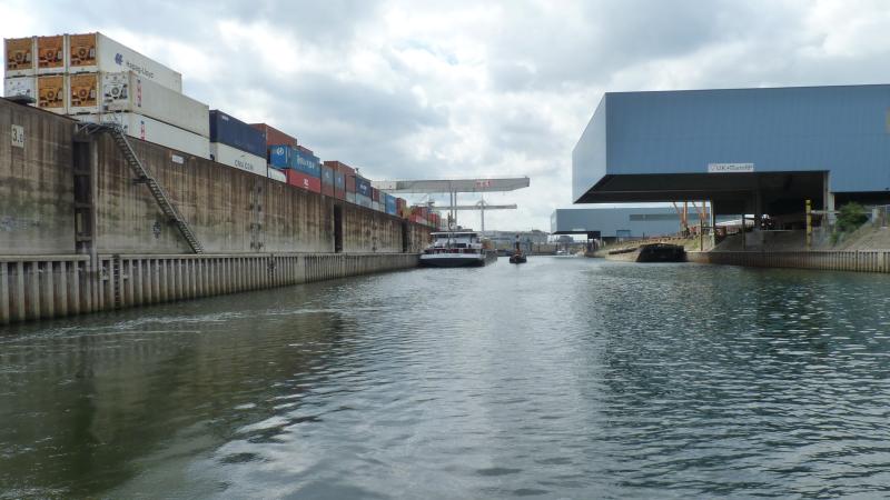 containerhafen