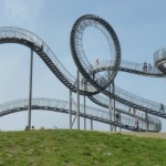 Tiger and Turtle - Magic Mountain
