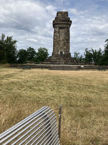 Bismarckturm Hagen