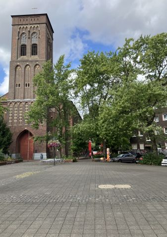 Dellplatz