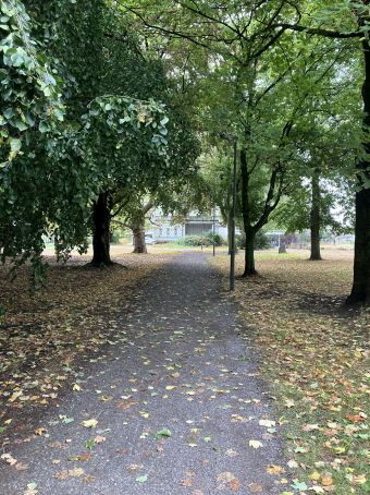 Foto Goerdeler Park