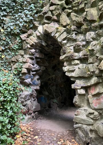 Grotte