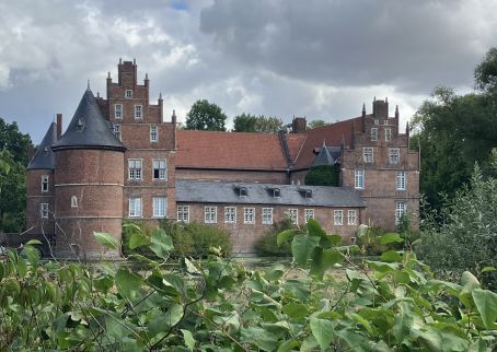 Schloss Herten