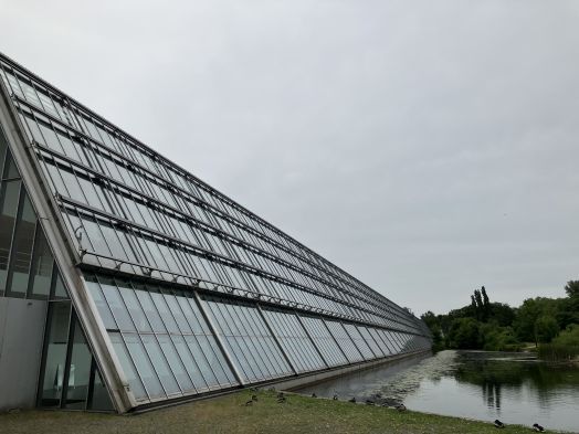 Wissenschaftspark Gelsenkirchen